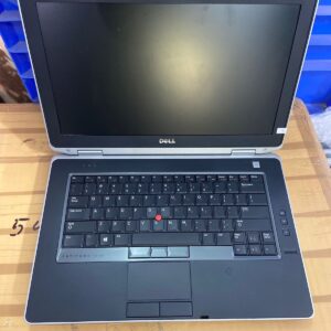 DELL 6430 3