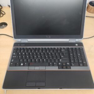 DELL 6520 -ACS Infotech Pune