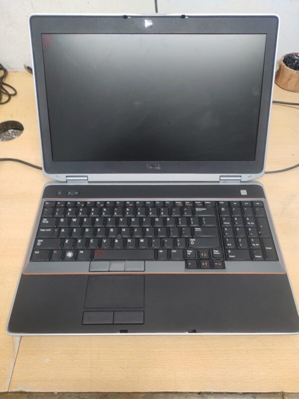 DELL 6520 -ACS Infotech Pune