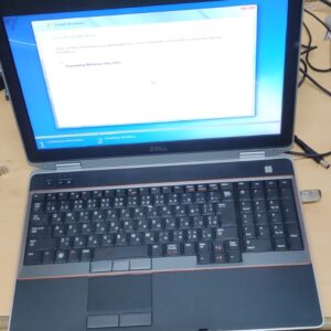 DELL 6520 2