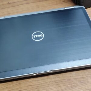 DELL 6520 3