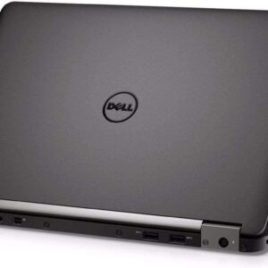 Dell Latitude 7270 top model